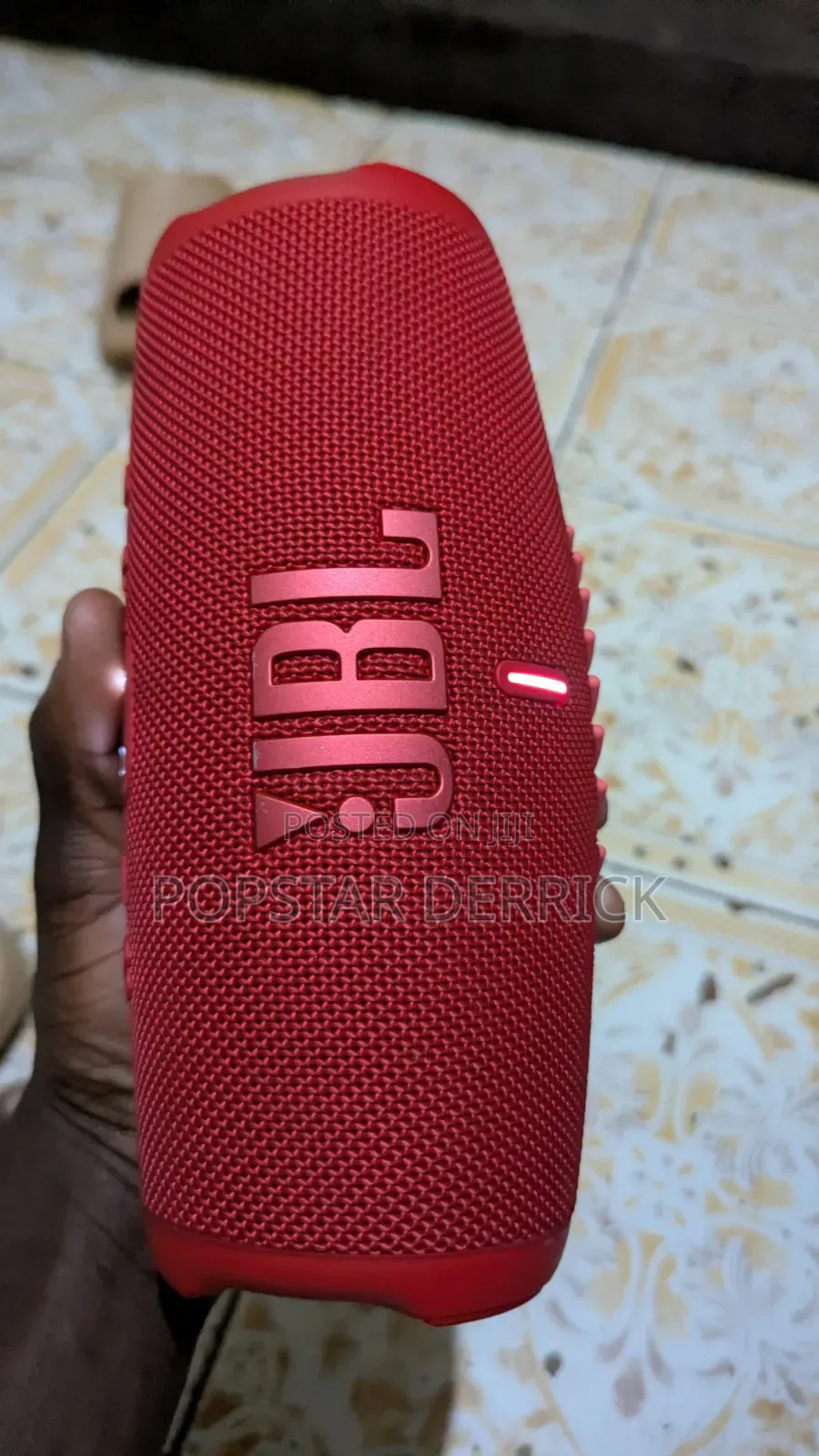 JBL Charge5