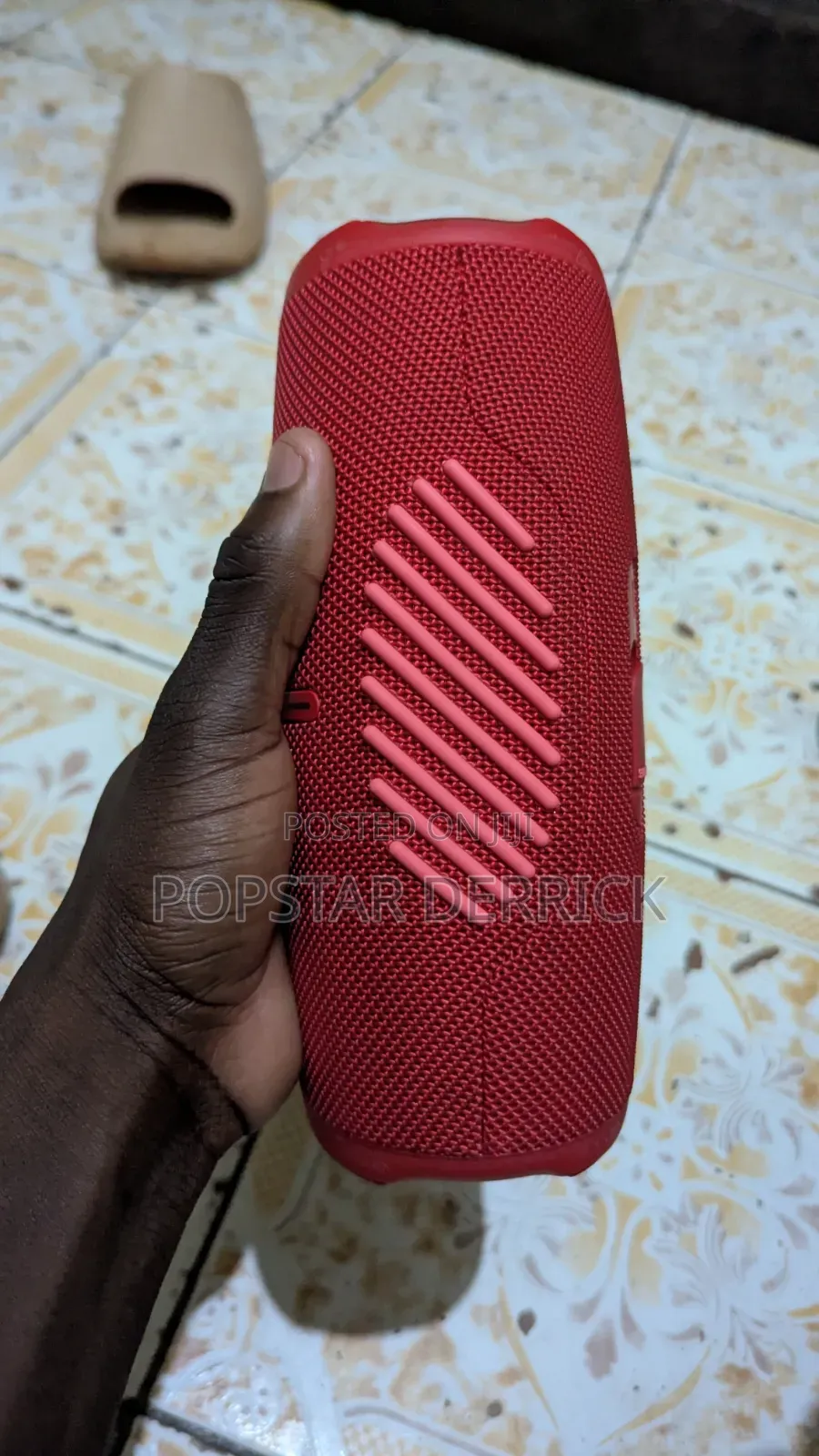 JBL Charge5