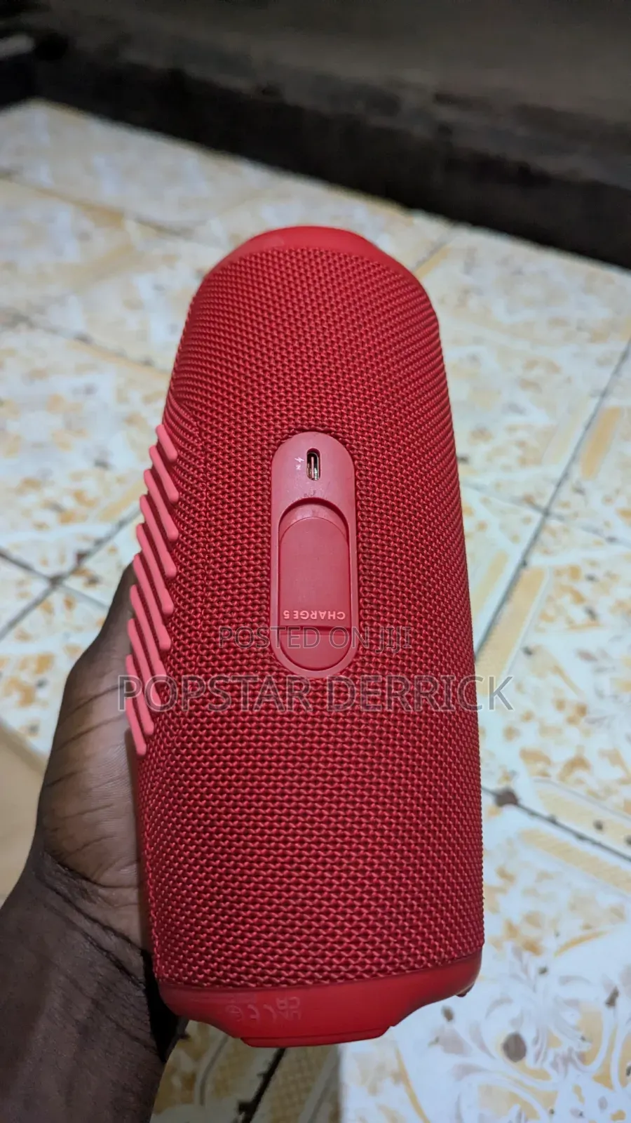 JBL Charge5