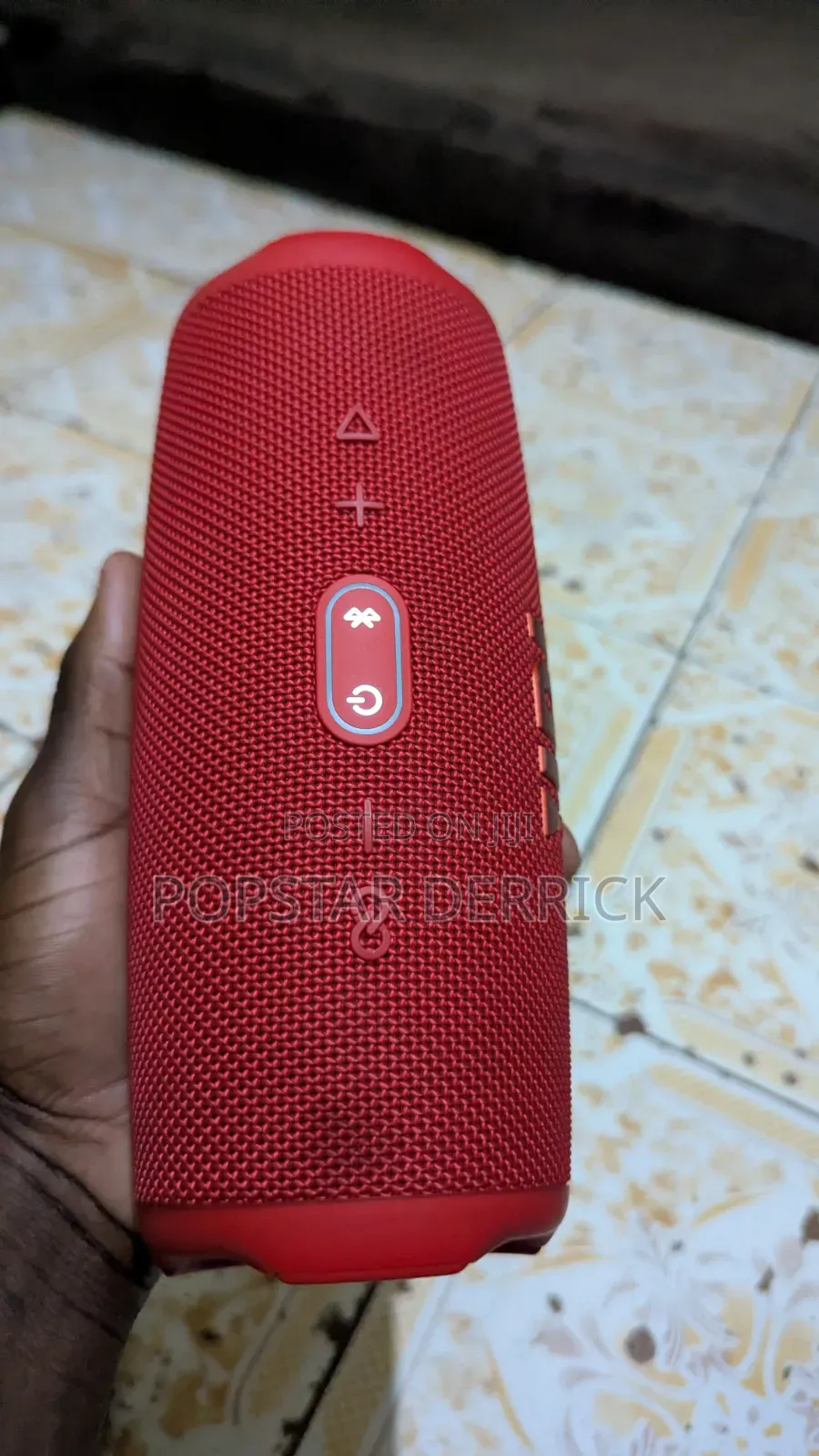 JBL Charge5