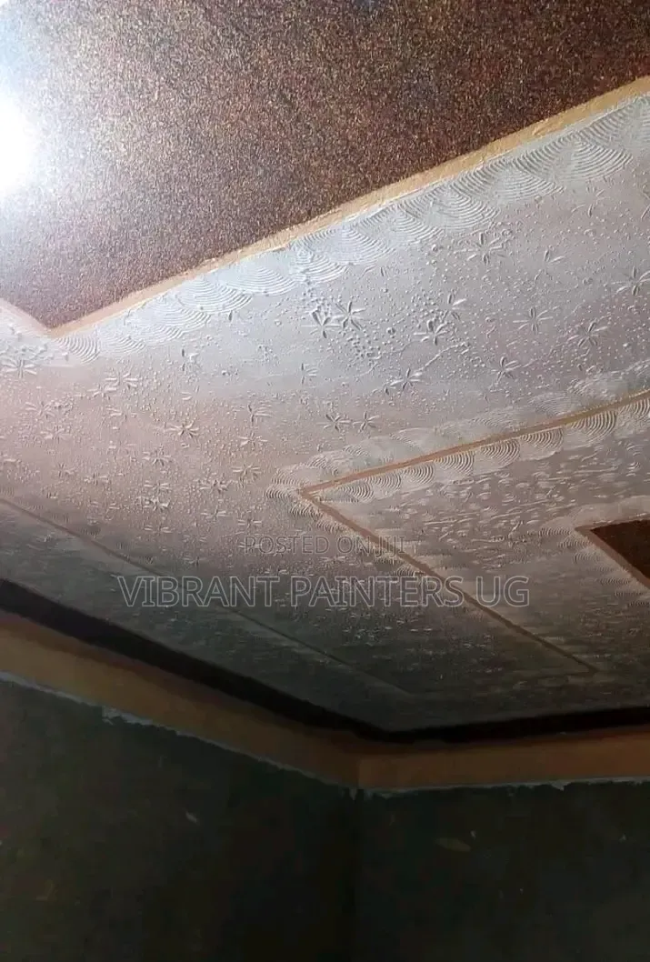 Modern Ceilings Textures, Interior & Exterior Premium Finishings.