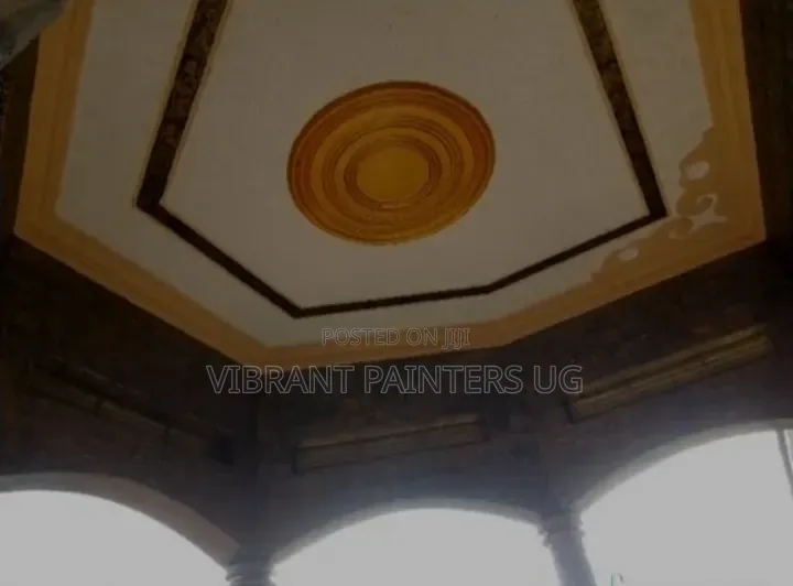 Modern Ceilings Textures, Interior & Exterior Premium Finishings.
