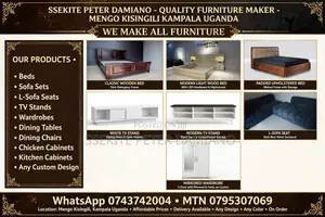 Luxury Furniture Beds TV Stands Sofas Lv Sofa