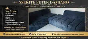 Luxury Furniture Beds TV Stands Sofas Lv Sofa