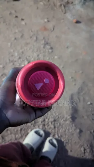 JBLcharge5