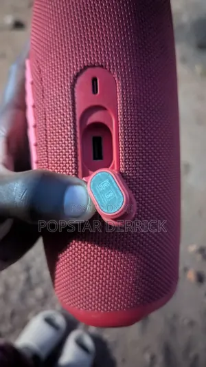 JBLcharge5