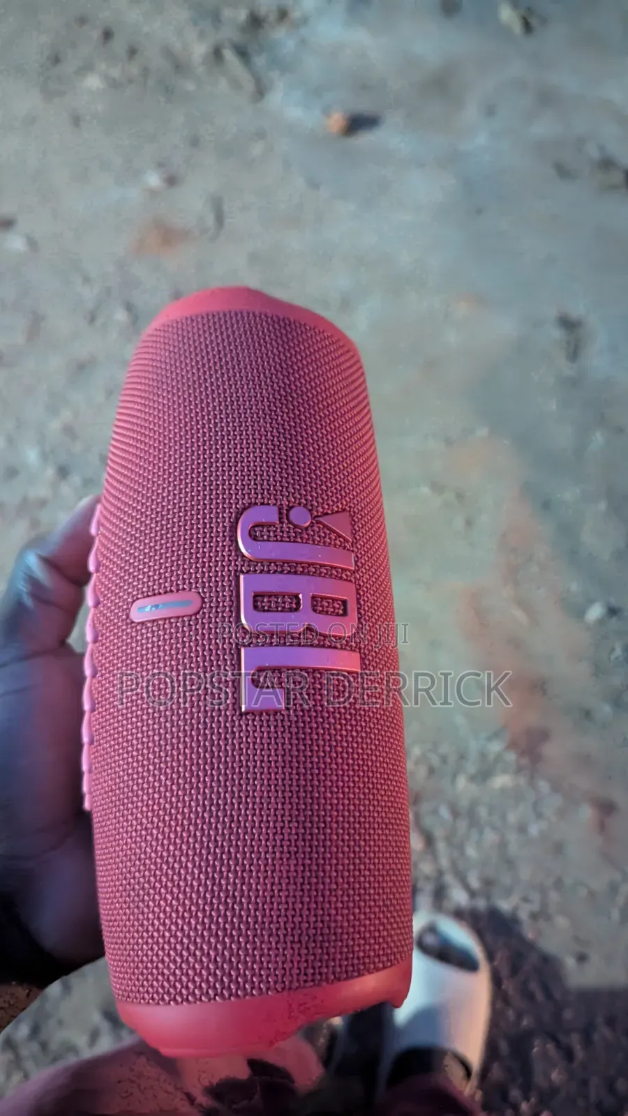 JBLcharge5