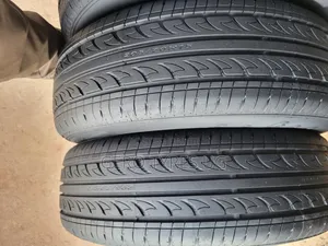 Car Tyres in All Sizes Available