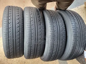 Car Tyres in All Sizes Available