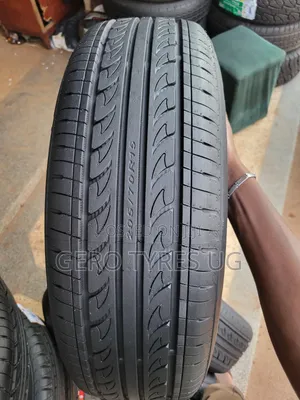 Car Tyres in All Sizes Available