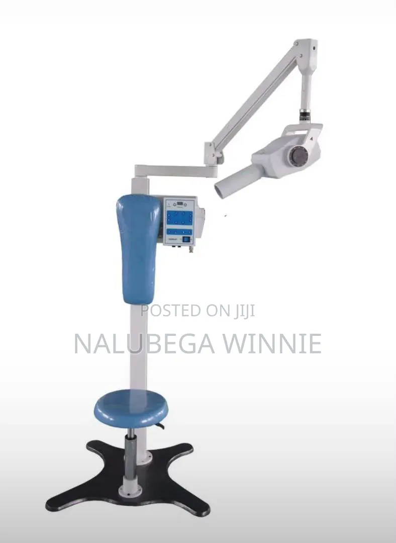 Dental Xray Machine
