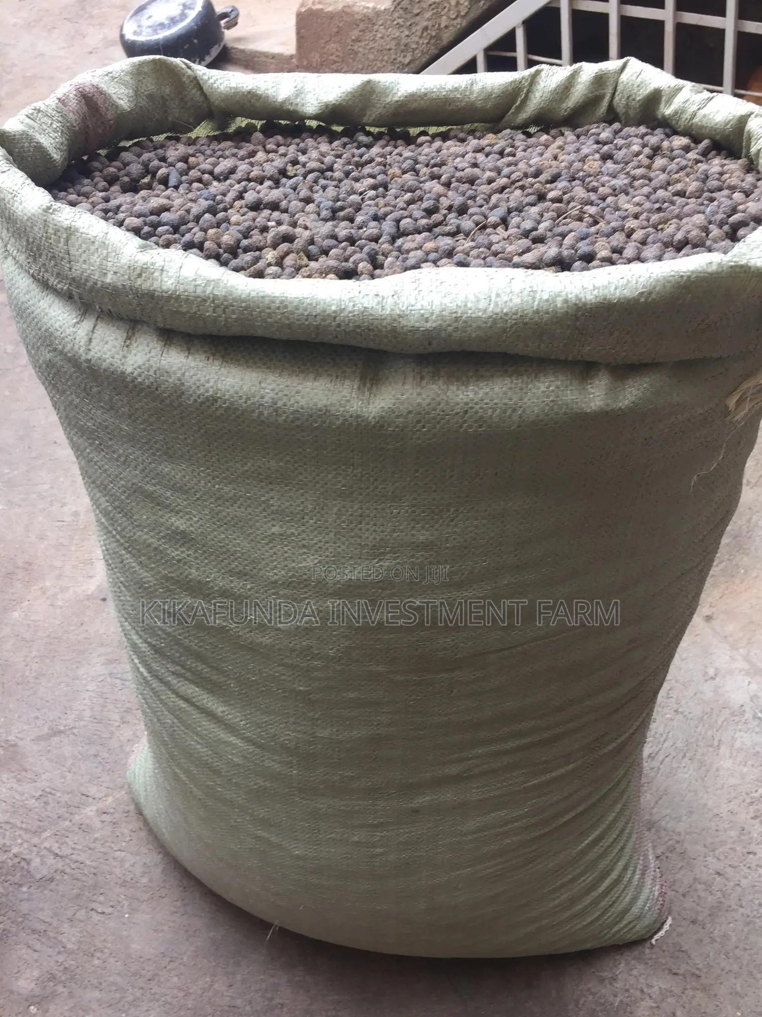 Rabbit Droppings 50kgs Sorted Sacks