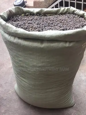 Rabbit Droppings 50kgs Sorted Sacks