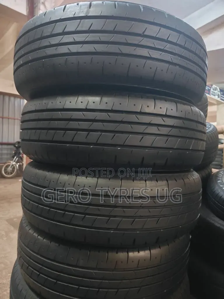 Car Tyres in All Brands and Sizes
