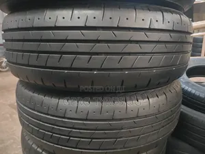 Car Tyres in All Brands and Sizes