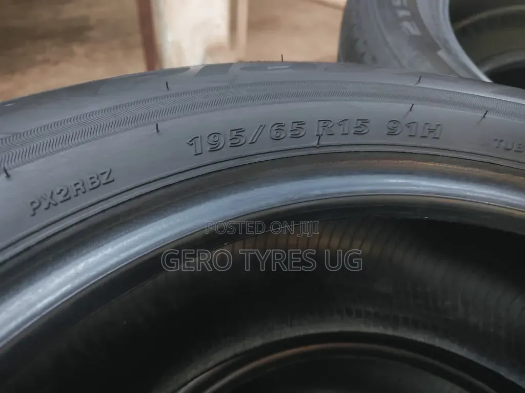 Car Tyres in All Brands and Sizes
