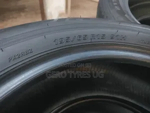 Car Tyres in All Brands and Sizes