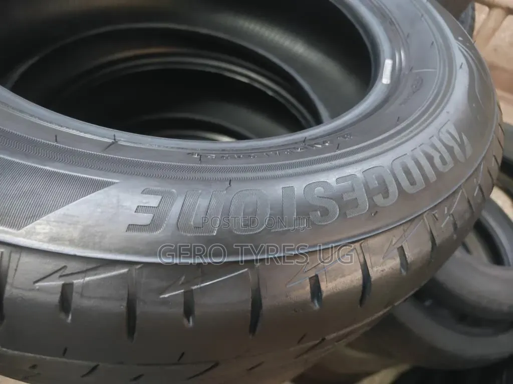 Car Tyres in All Brands and Sizes