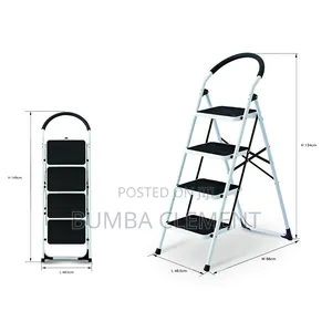 Family - Use Ladder