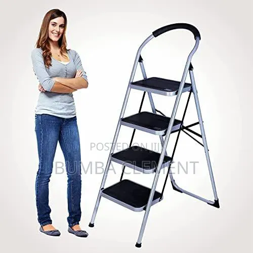 Family - Use Ladder