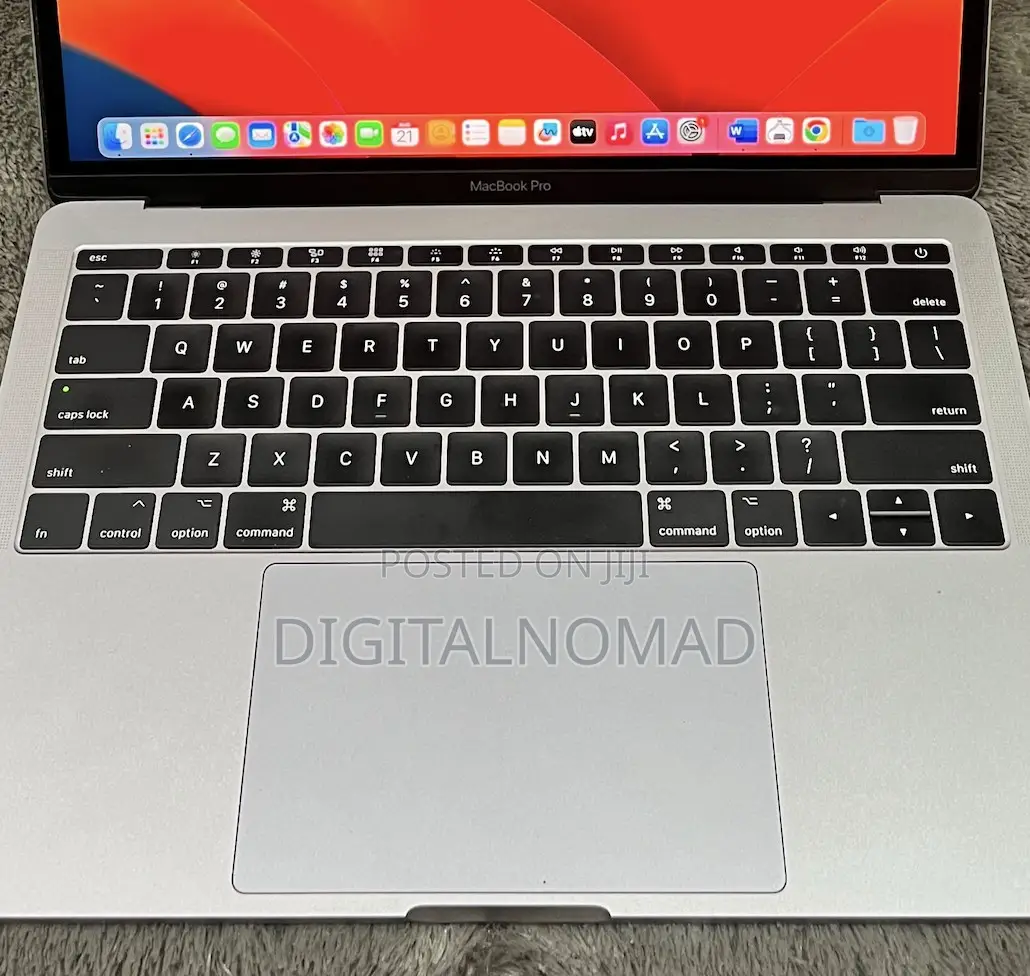 Laptop Apple MacBook Air 2019 8GB Intel Core i5 SSD 256GB