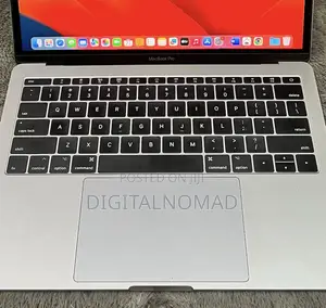 Laptop Apple MacBook Air 2019 8GB Intel Core i5 SSD 256GB