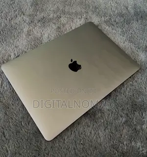 Laptop Apple MacBook Air 2020 M1 8GB Apple M1 SSD 256GB