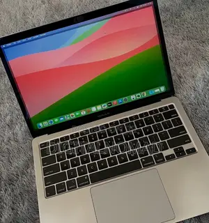 Laptop Apple MacBook Air 2020 M1 8GB Apple M1 SSD 256GB