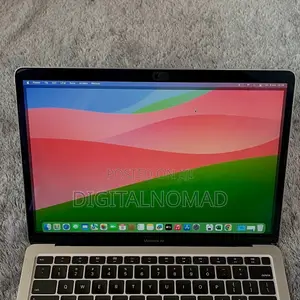 Laptop Apple MacBook Air 2020 M1 8GB Apple M1 SSD 256GB