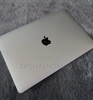 Laptop Apple MacBook Pro 2019 16GB Intel Core i7 SSD 2T