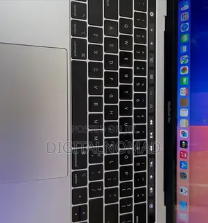 Laptop Apple MacBook Pro 2019 16GB Intel Core i7 SSD 2T