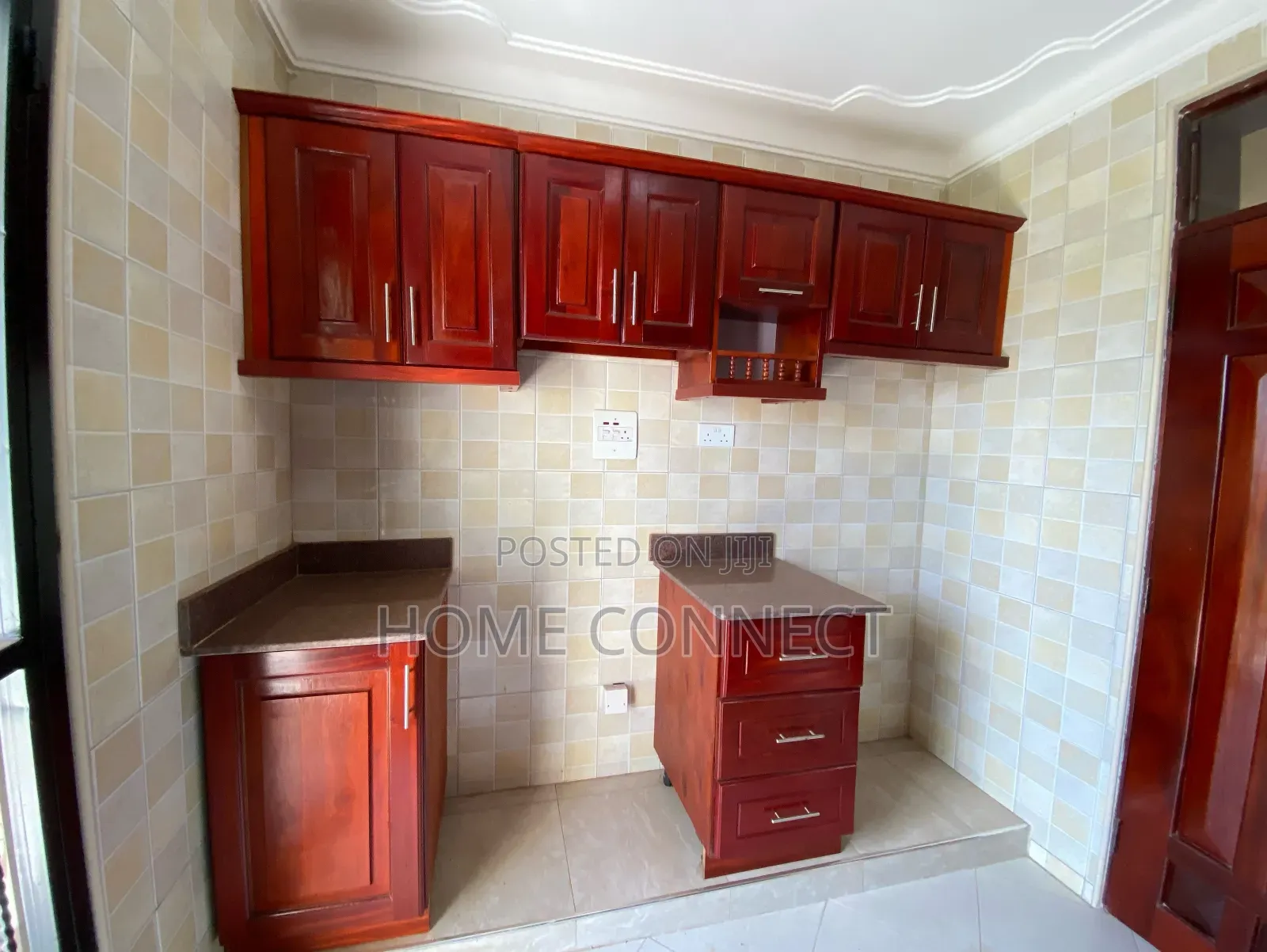 2bdrm Apartment in Mbuya, Central Division for rent
