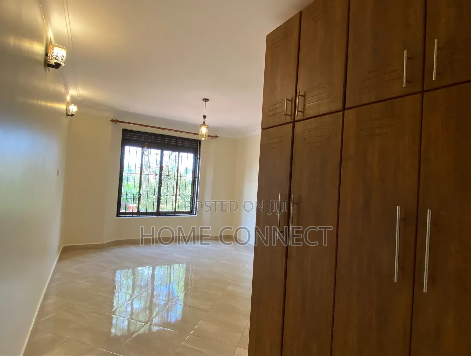 2bdrm Apartment in Mbuya, Central Division for rent