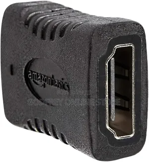 HDMI (Female) to HDMI (Female) Extension