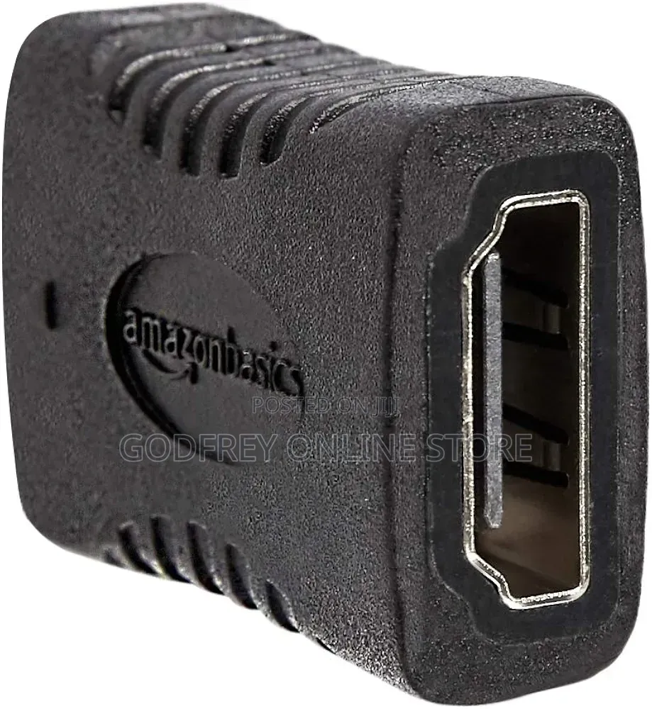 HDMI (Female) to HDMI (Female) Extension