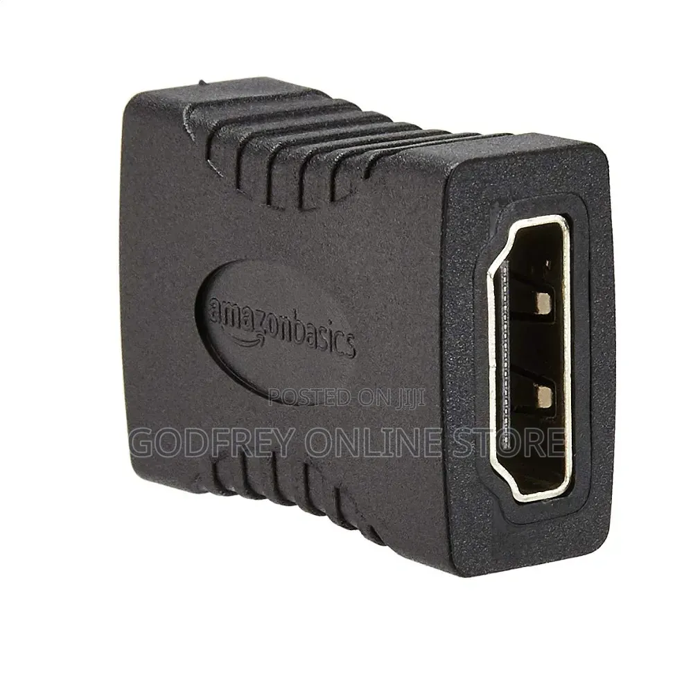 HDMI (Female) to HDMI (Female) Extension