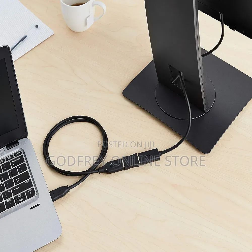 HDMI (Female) to HDMI (Female) Extension