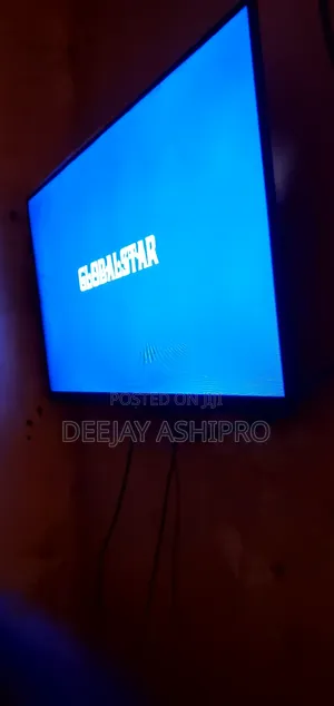 Globalstar TV 32 Inch 250009