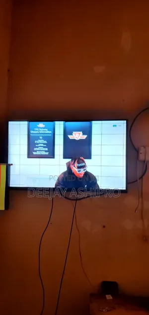 Globalstar TV 32 Inch 250009