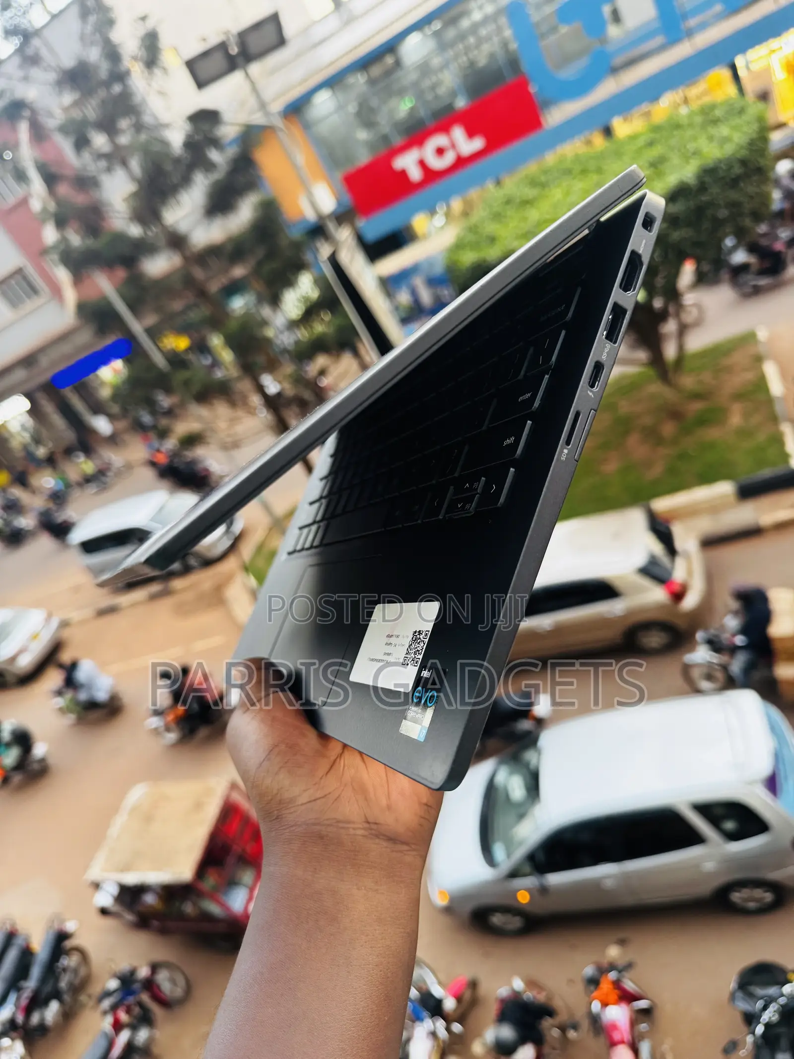 Laptop Dell Inspiron 14 7420 2-in-1 16GB Intel Core i5 SSD 256GB
