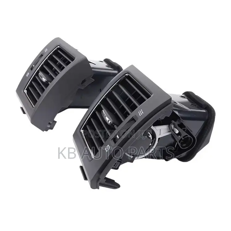 Landcruiser 200 AC Vents