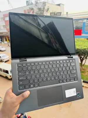 Laptop Dell Inspiron 14 7420 2-in-1 16GB Intel Core i5 SSD 256GB