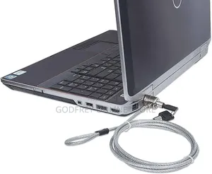 Laptop Lock