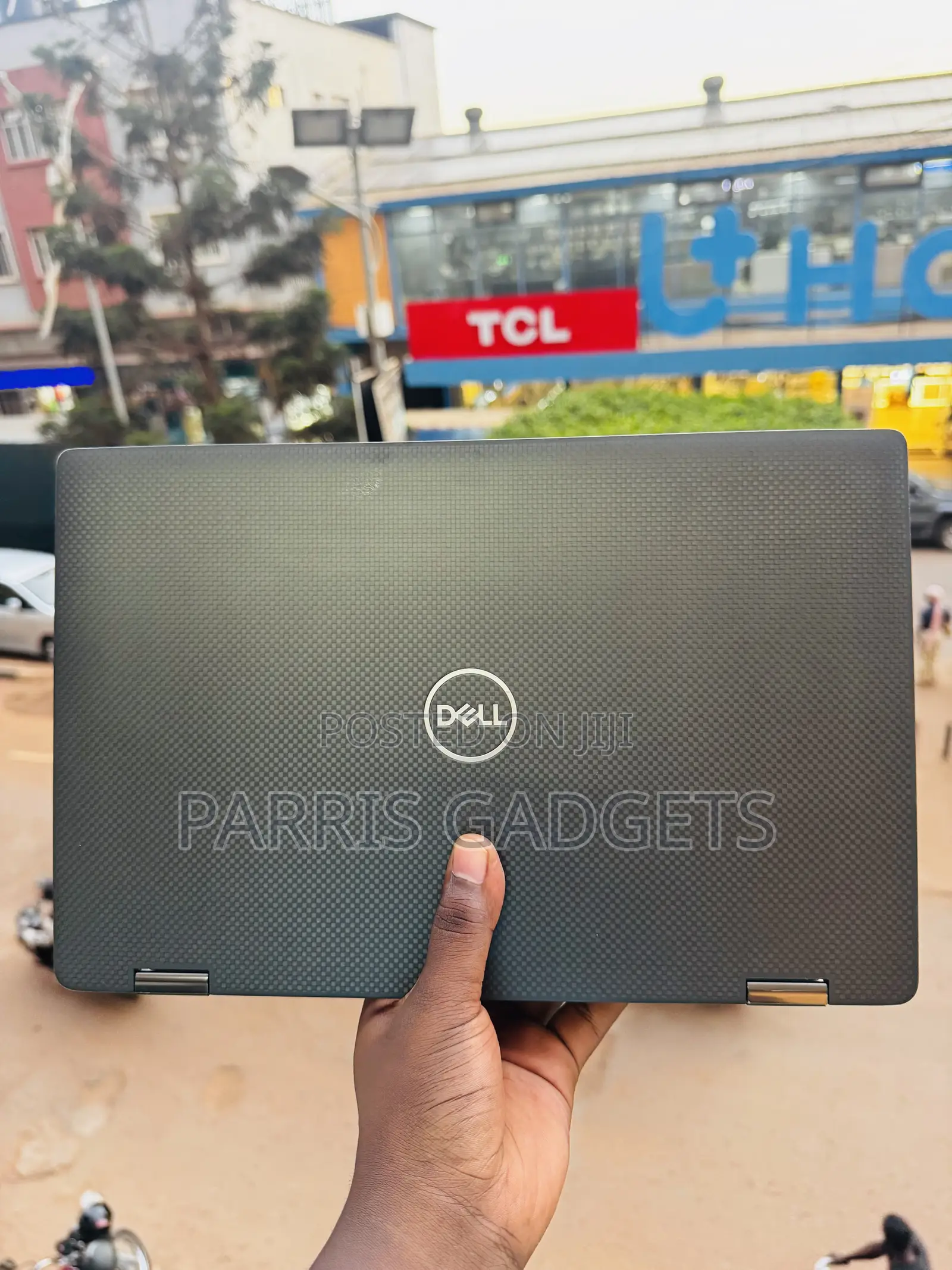 Laptop Dell Inspiron 14 7420 2-in-1 16GB Intel Core i5 SSD 256GB