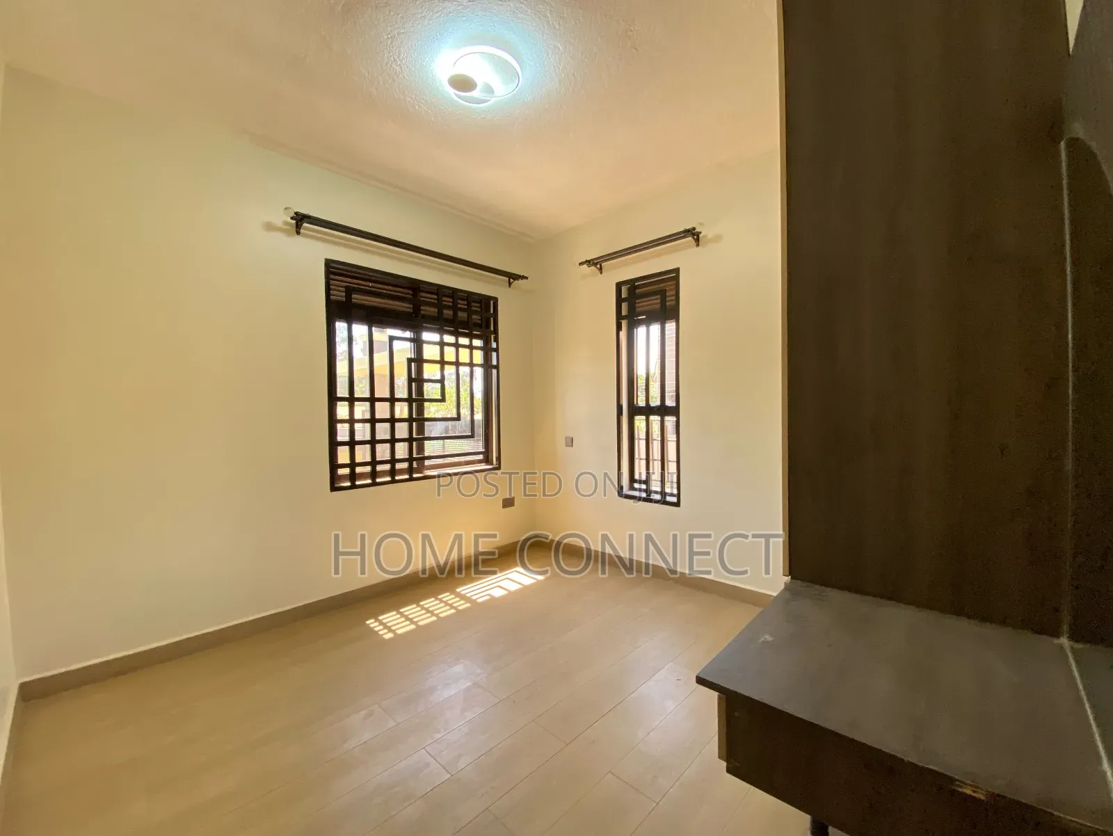 2bdrm Apartment in Muyenga Tank Hil, Central Division for rent