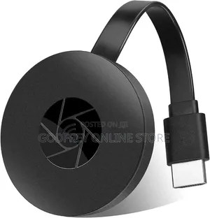 Mirascreen 1080P Wireless Wi-Fi Display TV HDMI Dongle