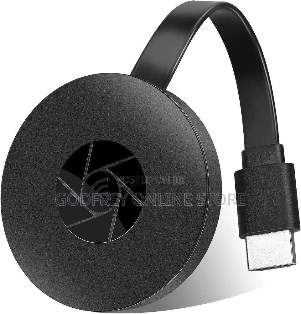 Mirascreen 1080P Wireless Wi-Fi Display TV HDMI Dongle