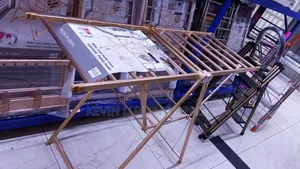 Cloth Drier Rack Foldable Heavy Duty