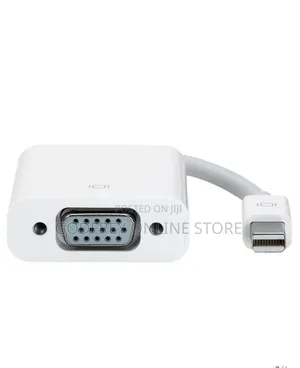 Mini Display Port DP Display Port to VGA Cable Adapter Converter