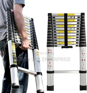 Telescopic Ladder 3.8meters